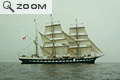 Belem sous voiles