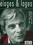 couverture du magazine