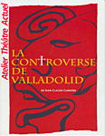 affiche du spectacle