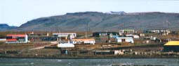 PAF : Port aux Francais