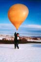Lacher du ballon