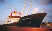 Le Marion Dufresne