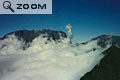 Mer de nuages
