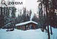 Ma cabane au Canada...