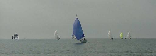 La météo devant les 5 bateaux de l'aviation civile