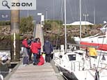 Equipe de la météo