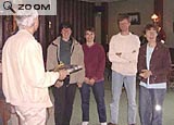 remise prix Météo France