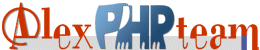 alexPHPteam