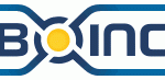Logo de Boinc