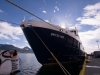 Bye Bye Ortelius