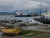 Port d'Ushuaia