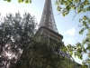 La tour Eiffel