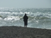 Plage de San Francisco
