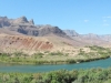 Rafting dans le Colorado